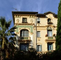 Villa Faidherbe  photo 1