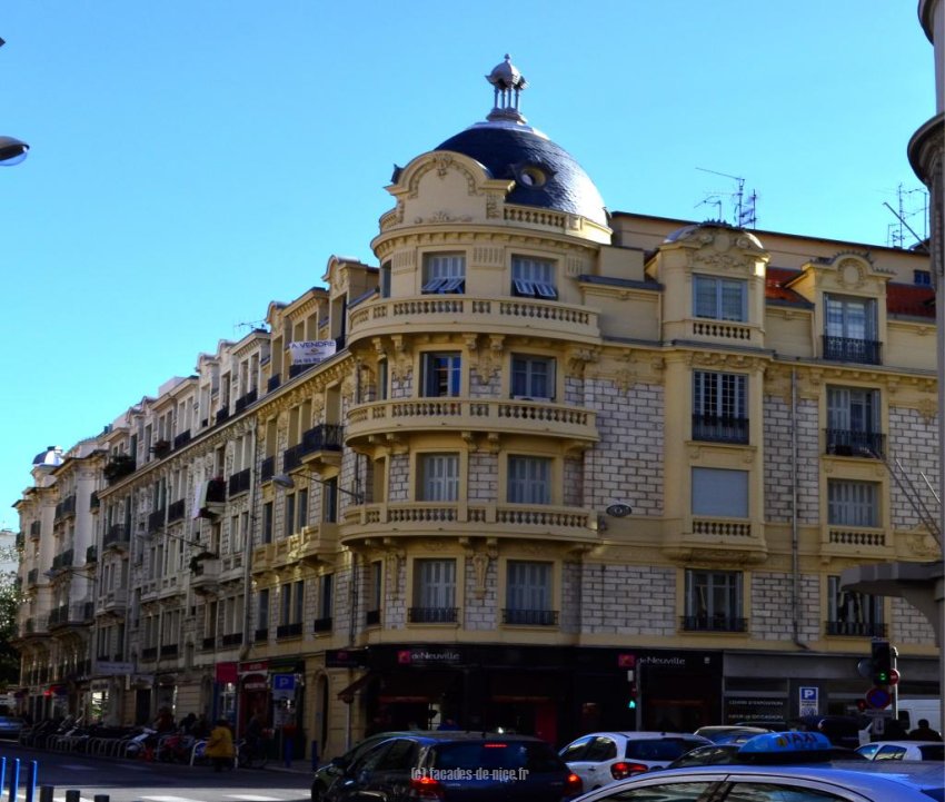 79, rue de France