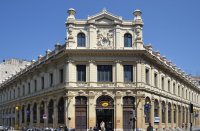 La poste Wilson photo 1