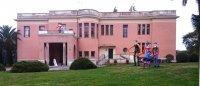 Musée d\'Art Naïf ou château Sainte Hélène photo 1