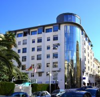 Hôtel Goldstar photo 1