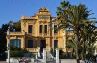 Palais de l\'Agriculture photo 1