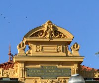 Palais de l\'Agriculture photo 2