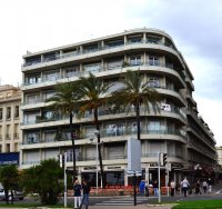 Le Savoy Palace photo 1