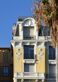 55, promenade des Anglais photo 2