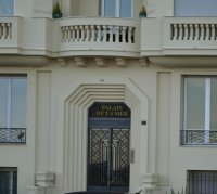 Palais de la mer photo 3