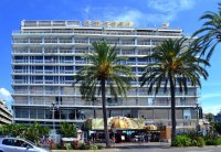 Hotel Méridien photo 1
