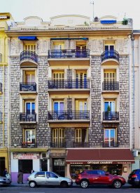 28, rue Arson photo 1