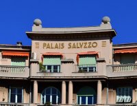Palais Saluzzo photo 2