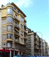 1  au 3 bis rue Berlioz photo 1