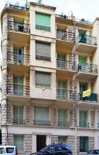 1  au 3 bis rue Berlioz photo 2