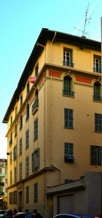 palais Pierre Clerissy photo 1