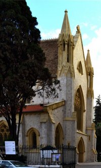 église Anglicane photo 2