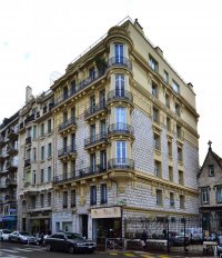 9, rue de la Buffa photo 1