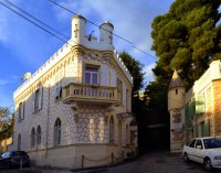 18, rue château de la tour  photo 1