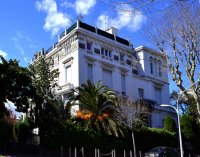 Villa Raphaeli-Surany photo 1