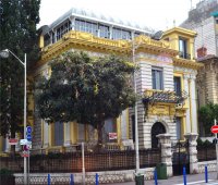 Villa la Belle Epoque photo 1