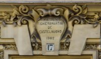 Maison Fighiera-Martini de Castelnuovo  photo 2