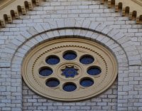 Synagogue de Nice photo 2