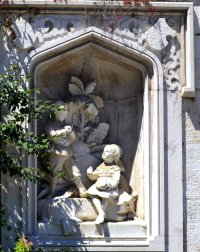 Domaine de Valrose photo 5