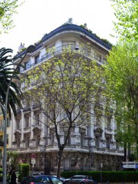 Palais Dubouchage  photo 1