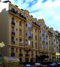 Maison aux Roses photo 1