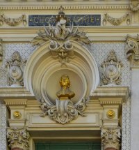Opéra de Nice photo 3