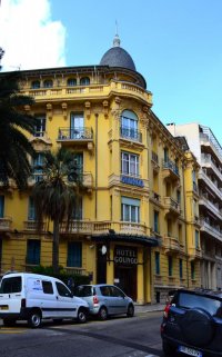 Hôtel Gounod photo 1