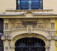 Maison Saïsi de Châteauneuf  photo 2
