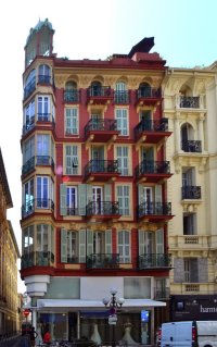 31, rue Hôtel des postes photo 1