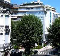 Hôtel Splendid  photo 2