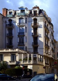 Palais Adrien Rey photo 1