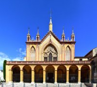 Monastère de Cimiez photo 1