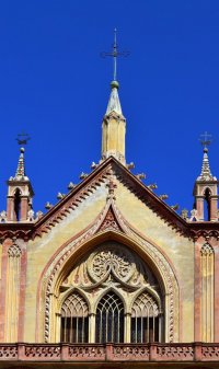 Monastère de Cimiez photo 2
