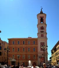 Palais Rusca photo 1