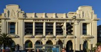 Palais de la méditerranée photo 2