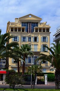 30, promenade des Anglais  photo 1