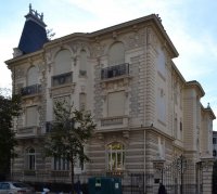 Palais étoile du Nord photo 2