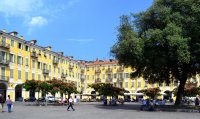 Place Garibaldi photo 3