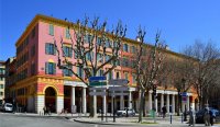 Palais jumeaux  photo 1