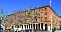 Palais jumeaux  photo 2