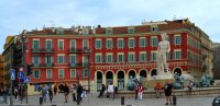 Place Masséna photo 3