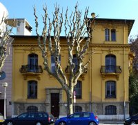 Villa Césarie photo 1