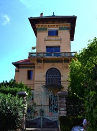 Villa indochinoise photo 1