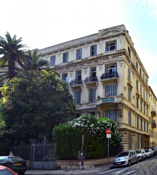 Palais Beaulieu