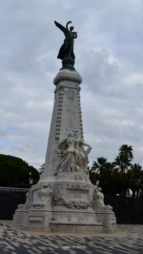 Jardin Albert 1°