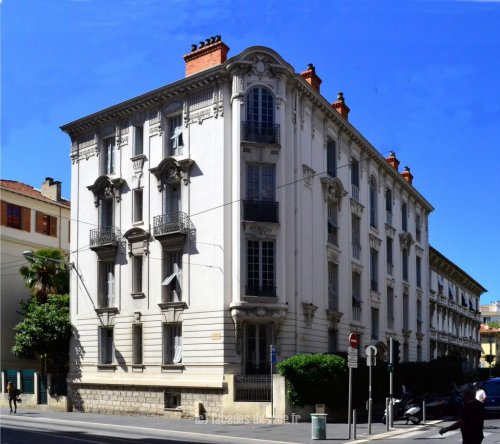 Les Tilleuls