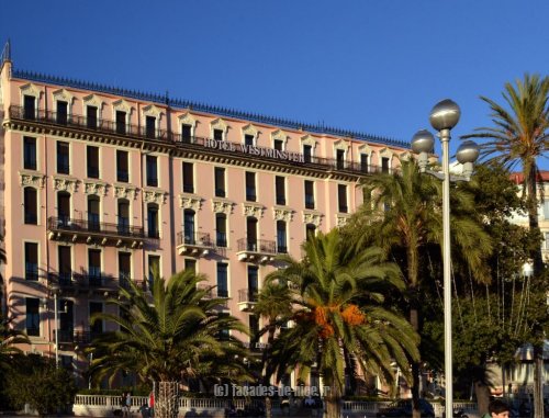 Hôtel Westminster