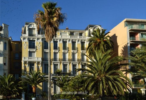 55, promenade des Anglais