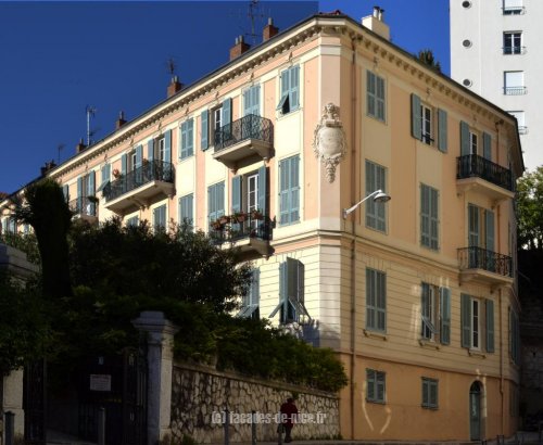 Villa Francinelli